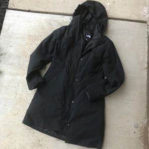 North Face 3 in 1 coat SOLD elsewhere